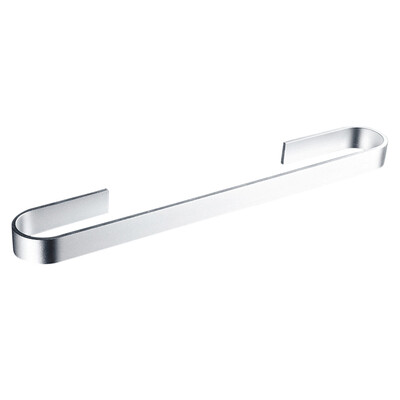 Shaped Shower Arm Extension With Flange 16 Inch Length Stainless Steel in Polished Chrome Replacement for Rainfall Shower Head 
Shaped Shower Arm Extension With Flange 16 Inch Length Stainless Steel in Polished Chrome Replacement for Rainfall Shower Head