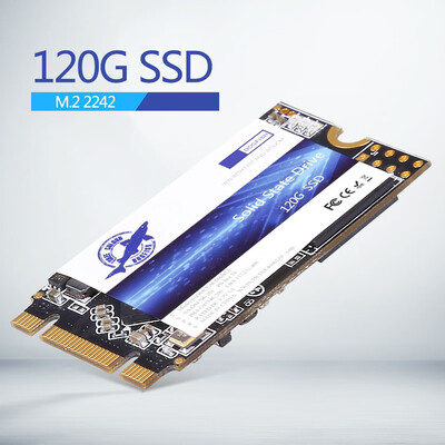 Dogfish M2 2242 120GB Ngff SATA III Internal Solid State Drive 42MM Laptop Hard Drive M2 120GB120GB
Dogfish M2 2242 120GB Ngff SATA III Internal Solid State Drive 42MM Laptop Hard Drive M2 120GB120GB