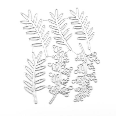 Metal Cutting Dies Stencils for DIY Scrapbooking Photo Album Embossing Card
Metal Cutting Dies Stencils for DIY Scrapbooking Photo Album Embossing Card