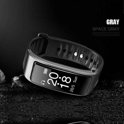 Y3 Smart Bracelet And Bluetooth Headset 2 In 1 Sports Fitness Tracker Waterproof Smart Talk Band
Y3 Smart Bracelet And Bluetooth Headset 2 In 1 Sports Fitness Tracker Waterproof Smart Talk Band