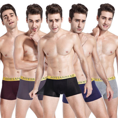5 Pack Mens Comfy Stretch Boxer Briefs Soft Breathable Underwear - Red Black Dark Grey Blue Light Grey
5 Pack Mens Comfy Stretch Boxer Briefs Soft Breathable Underwear - Red Black Dark Grey Blue Light Grey
