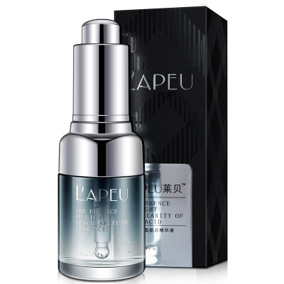 Hyaluronic Acid Essence Moisturizing Lighten Fine Lines Pigment Shrinking Pores Facial Hydrating Serum Skin Care
Hyaluronic Acid Essence Moisturizing Lighten Fine Lines Pigment Shrinking Pores Facial Hydrating Serum Skin Care