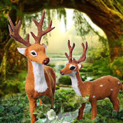 〖Follure〗Christmas Deer Reindeer Santa Craft Elk Xmas Home Tree Decor Ornament Supply
〖Follure〗Christmas Deer Reindeer Santa Craft Elk Xmas Home Tree Decor Ornament Supply