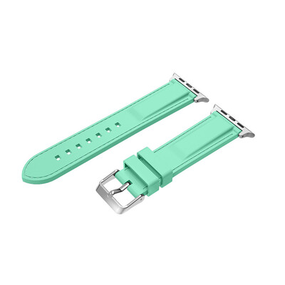 〖Follure〗New Fashion Sports Silicone Bracelet Strap Band For Apple Watch Series 4 40mm
〖Follure〗New Fashion Sports Silicone Bracelet Strap Band For Apple Watch Series 4 40mm