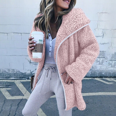 Roseonmyhand Women Winter Long Sleeve Hoodies Cardigan Sweater Casual Jacket Coat
Roseonmyhand Women Winter Long Sleeve Hoodies Cardigan Sweater Casual Jacket Coat