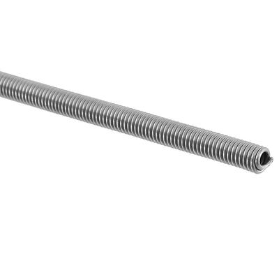Greensen AC220V 3000W Kiln Furnace Heating Element Resistance Restring Wire Dryer Restring Heater Coil Kit
Greensen AC220V 3000W Kiln Furnace Heating Element Resistance Restring Wire Dryer Restring Heater Coil Kit