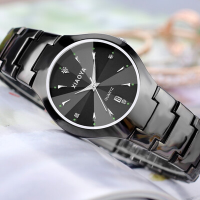 Fashion casual atmosphere watch male students Korean version of simple womens watches luminous ultra thin quartz watches lovers w
Fashion casual atmosphere watch male students Korean version of simple womens watches luminous ultra thin quartz watches lovers w