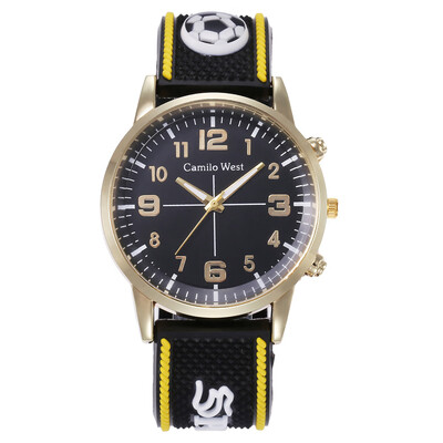 Best selling mens sports silicone watch student casual outdoor quartz watch mens section 
Best selling mens sports silicone watch student casual outdoor quartz watch mens section