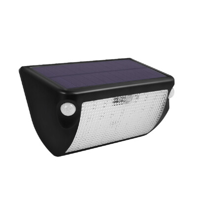 Solar Light Outdoor Garden Light Double-headed Sensor Light Remote Control Light Control Sound Control Door Light Household Waterp
Solar Light Outdoor Garden Light Double-headed Sensor Light Remote Control Light Control Sound Control Door Light Household Waterp