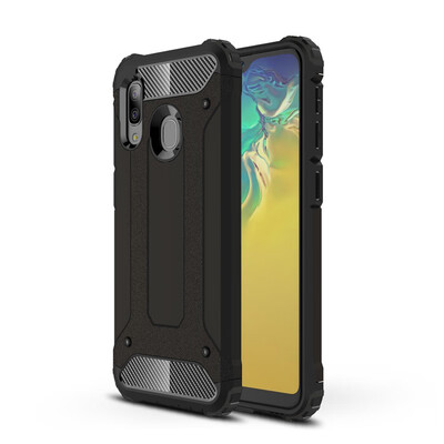 Hybrid Bumper Case Samsung Galaxy A20e Jean 2 Soft TPU Cover Smsung Galaxy Jean2 SM-A202FNDS SM-A202FDS Armor Case
Hybrid Bumper Case Samsung Galaxy A20e Jean 2 Soft TPU Cover Smsung Galaxy Jean2 SM-A202FNDS SM-A202FDS Armor Case