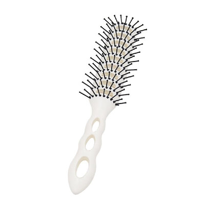 Professional Comb for Detangling Hair Comb Anti-static Comb Hairdressing Styling Tool
Professional Comb for Detangling Hair Comb Anti-static Comb Hairdressing Styling Tool