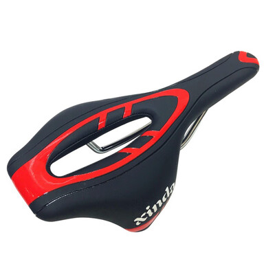 New Hot Soft Soft Bicycle Saddle Cushion Mountain Road Bike Saddle Skidproof Bicycle Seat
New Hot Soft Soft Bicycle Saddle Cushion Mountain Road Bike Saddle Skidproof Bicycle Seat