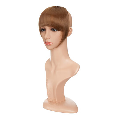 Hair Bangs Clip in Hair Extensions Front Neat Bang Fringe One Piece Striaght Hairpiece Accessories
Hair Bangs Clip in Hair Extensions Front Neat Bang Fringe One Piece Striaght Hairpiece Accessories