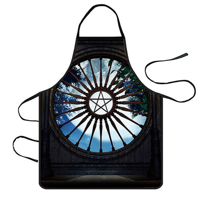 Toponeto Home Women Waterproof Cute Cartoon Kitchen Restaurant Cooking Bib Apron Aprons
Toponeto Home Women Waterproof Cute Cartoon Kitchen Restaurant Cooking Bib Apron Aprons