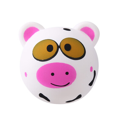 Gotoamei Slow Rising Animals Squishies Squeeze Kids Toy Stress Reliever Aid Mobile Toy A
Gotoamei Slow Rising Animals Squishies Squeeze Kids Toy Stress Reliever Aid Mobile Toy A