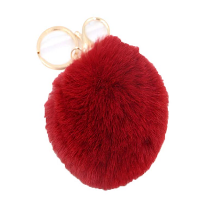 Keychain Popular Keychain Female Keychain Nike Keychain Open Love Fashion Keychain