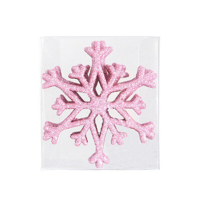 10Pcs Glittering Snowflake Christmas Decorations For Home Christmas Tree Ornaments Holiday Festival Party Home Decor
10Pcs Glittering Snowflake Christmas Decorations For Home Christmas Tree Ornaments Holiday Festival Party Home Decor