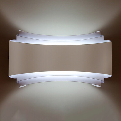 〖Follure〗Creative Round Spiral Wall Light LED Decoration Room Living Room Spotlight Aisle
〖Follure〗Creative Round Spiral Wall Light LED Decoration Room Living Room Spotlight Aisle