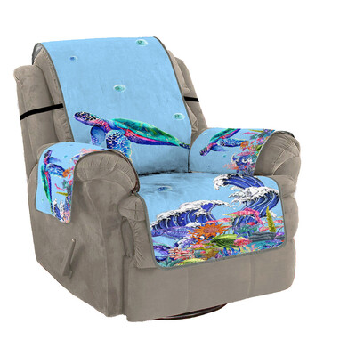 Toponeto Anti-Slip Quilted Sofa Couch Cover Chair Pet Dog Kids Mat Furniture Protector
Toponeto Anti-Slip Quilted Sofa Couch Cover Chair Pet Dog Kids Mat Furniture Protector
