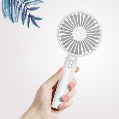 Gobestart Hot Portable Rechargeable Fan Air Cooler Operated Hand Held USB 18650 Battery
Gobestart Hot Portable Rechargeable Fan Air Cooler Operated Hand Held USB 18650 Battery
