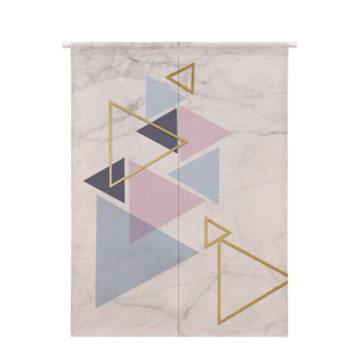 Marble Grain Geometric Printed Doorway Curtain Cotton Linen Decor Curtain Hanging Tapestry Screens & Room Dividers 
Marble Grain Geometric Printed Doorway Curtain Cotton Linen Decor Curtain Hanging Tapestry Screens & Room Dividers