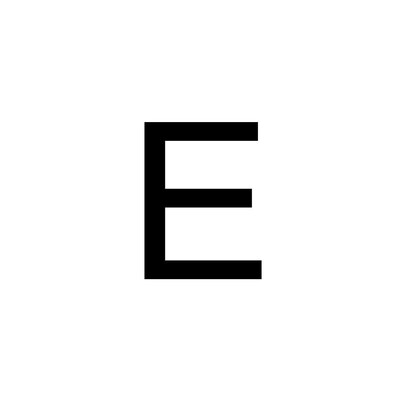 Initial Letter Pendant Necklace Ladies Men Drop Oil Necklace Simple Charm Personality European And American Fashion Jewelry
Initial Letter Pendant Necklace Ladies Men Drop Oil Necklace Simple Charm Personality European And American Fashion Jewelry