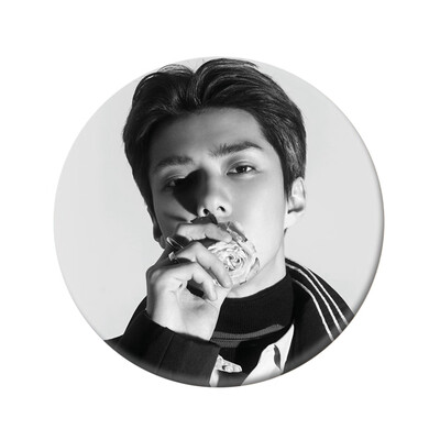 Korean KPOP EXO Album KOKOBOP Brooch Pin Badge Accessories For Clothes Hat Backpack Decoration
Korean KPOP EXO Album KOKOBOP Brooch Pin Badge Accessories For Clothes Hat Backpack Decoration