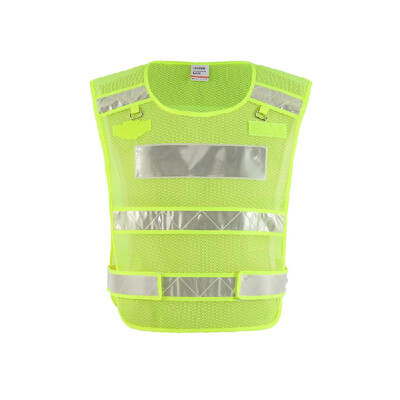 SFVest High Visibility Reflective Safety Vest Antifreeze Workwear Working Clothes Cold-resistant Reflective Vest Low temperature
SFVest High Visibility Reflective Safety Vest Antifreeze Workwear Working Clothes Cold-resistant Reflective Vest Low temperature