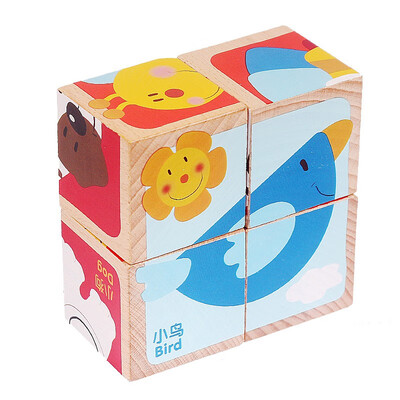 Boby six-sided drawing blocks puzzle blocks baby early education educational toys 7213
Boby six-sided drawing blocks puzzle blocks baby early education educational toys 7213