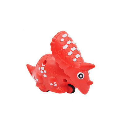 Tailored Childrens Pressure Inertia Sliding Dinosaur Car Mini Slider Animal Toy Gift
Tailored Childrens Pressure Inertia Sliding Dinosaur Car Mini Slider Animal Toy Gift