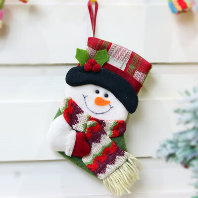 Christmas Stockings Cute Candy Gift Bag Novelty Santa Claus Christmas Decoration Candy Gift Bag Christmas Gifts 2019
Christmas Stockings Cute Candy Gift Bag Novelty Santa Claus Christmas Decoration Candy Gift Bag Christmas Gifts 2019