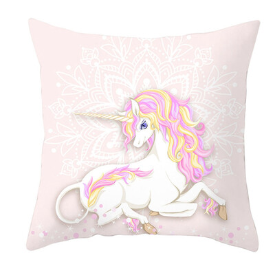 Cartoon Unicorn Pillowcase Peach Skin Cashmere Print Sofa Cushion Cover Throw Pillow Case Home Decoration Fashion
Cartoon Unicorn Pillowcase Peach Skin Cashmere Print Sofa Cushion Cover Throw Pillow Case Home Decoration Fashion