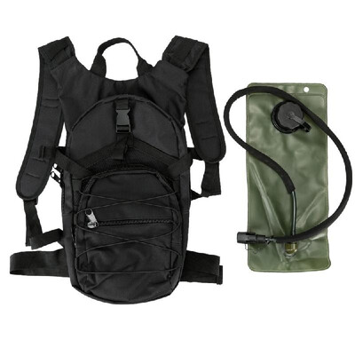 Outdoor Cycling Hiking Running Hydration Knapsack Pack Backpack 25L Water Bladder Bag
Outdoor Cycling Hiking Running Hydration Knapsack Pack Backpack 25L Water Bladder Bag