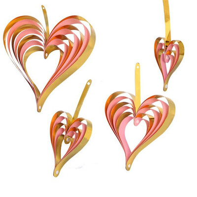 Toponeto Creative Love Hanging Birthday Valentines Day Party Decoration Pendant
Toponeto Creative Love Hanging Birthday Valentines Day Party Decoration Pendant