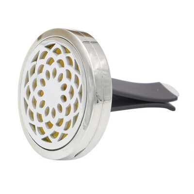 Tailored Stainless Car Air Auto Vent Freshener Essential Oil Gift Decor Clip Decoration
Tailored Stainless Car Air Auto Vent Freshener Essential Oil Gift Decor Clip Decoration