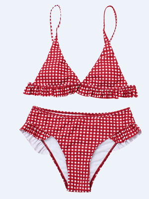 Women Bikini Set Bandage Push-Up Padded Plain Swimwear Swimsuit Bathing Brazilian Suit
Women Bikini Set Bandage Push-Up Padded Plain Swimwear Swimsuit Bathing Brazilian Suit