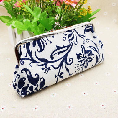 Fashion Canvas Slim Wallets For Women Coin Purses Long Wallet Female Purse Card key Holder Small Female Mini Wallet
Fashion Canvas Slim Wallets For Women Coin Purses Long Wallet Female Purse Card key Holder Small Female Mini Wallet