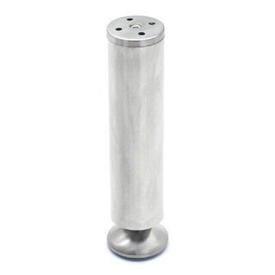 Stainless Steel Furniture Legs Adjustable Height Cabinet Legs Worktop TV Desk Table Sofa Feet
Stainless Steel Furniture Legs Adjustable Height Cabinet Legs Worktop TV Desk Table Sofa Feet