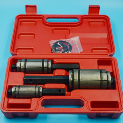 Exhaust Pipe Reamer Automobile Exhaust Pipe Expansion Tool Steam Maintenance Tools Dent Remover Tail Pipe Muffler Custom Tailpipe
Exhaust Pipe Reamer Automobile Exhaust Pipe Expansion Tool Steam Maintenance Tools Dent Remover Tail Pipe Muffler Custom Tailpipe