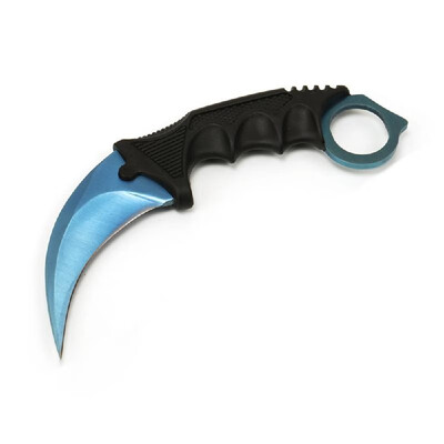 EDC Cutter Camping Hunting Cutter Hardness Claw Blade Tool Camping Outdoor Decoration
EDC Cutter Camping Hunting Cutter Hardness Claw Blade Tool Camping Outdoor Decoration