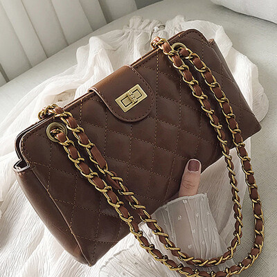 2019 new womens bag rhomboid chain bag single shoulder slant bag envelope bag hand bag
2019 new womens bag rhomboid chain bag single shoulder slant bag envelope bag hand bag