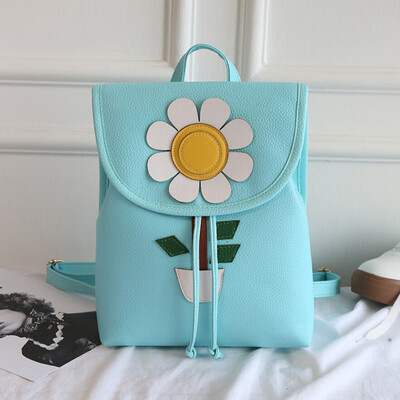 Tailored Women Flowers Fresh Simple Mini Backpack Women Back Pack Backpacks Girls BK
Tailored Women Flowers Fresh Simple Mini Backpack Women Back Pack Backpacks Girls BK