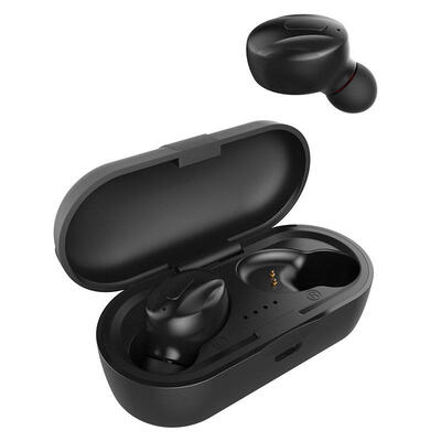 XG TWS True Wireless Earbuds 5D Stereo Bluetooth Earphones Mini TWS Waterproof Headfrees With Charging Box 350mAh Power
XG TWS True Wireless Earbuds 5D Stereo Bluetooth Earphones Mini TWS Waterproof Headfrees With Charging Box 350mAh Power