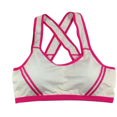 Women Sports Bra Sexy Padded Absorb Sweat Tank Top Athletic Vest Gym Fitness Stretch Fitness Seamless Yoga Bras
Women Sports Bra Sexy Padded Absorb Sweat Tank Top Athletic Vest Gym Fitness Stretch Fitness Seamless Yoga Bras