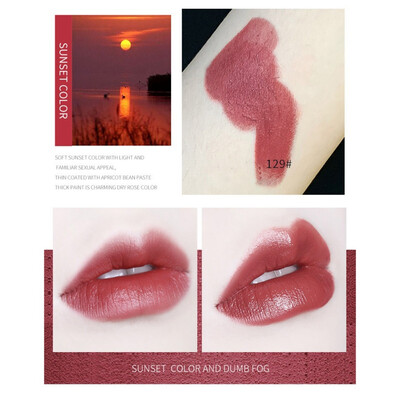 Bow Lipstick Mirror Velvet Matte 6 Color Waterproof Long-lasting Lips Beauty Makeup Cosmetic
Bow Lipstick Mirror Velvet Matte 6 Color Waterproof Long-lasting Lips Beauty Makeup Cosmetic