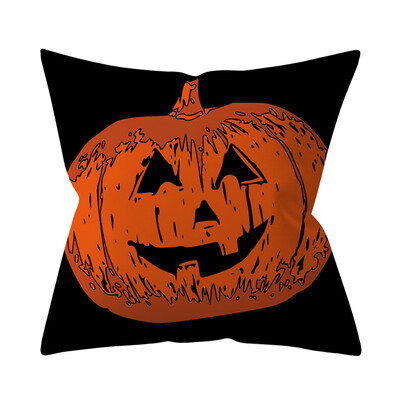 〖Follure〗Halloween Pumpkin Throw Pillow Cover Pillowcases Decorative Sofa Cushion Cover
〖Follure〗Halloween Pumpkin Throw Pillow Cover Pillowcases Decorative Sofa Cushion Cover