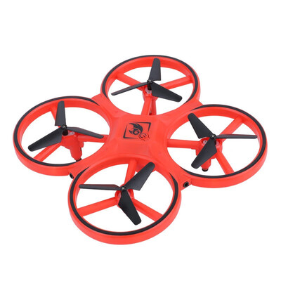 Mini Quadcopter Induction Drone Smart Watch Remote Sensing Gesture Aircraft UFO Somatosensory Noctilucent Interaction uav
Mini Quadcopter Induction Drone Smart Watch Remote Sensing Gesture Aircraft UFO Somatosensory Noctilucent Interaction uav