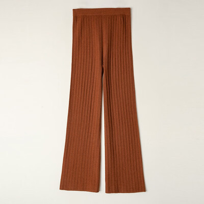 Card&Geese cashmere pants pure cashmere ladies simple cashmere autumn&winter new solid color 10544
Card&Geese cashmere pants pure cashmere ladies simple cashmere autumn&winter new solid color 10544