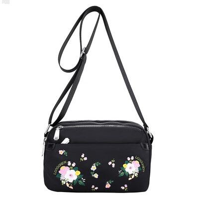 Canvas bag small bag embroidered embroidered Oxford cloth bag light easy mother bag backpack bag bag
Canvas bag small bag embroidered embroidered Oxford cloth bag light easy mother bag backpack bag bag