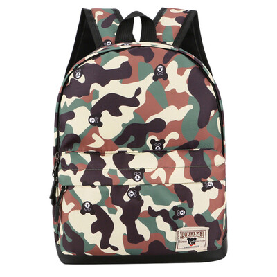 Tailored Children Baby Boys Girls Camouflage Pattern Print Backpack Toddler School Bags 
Tailored Children Baby Boys Girls Camouflage Pattern Print Backpack Toddler School Bags
